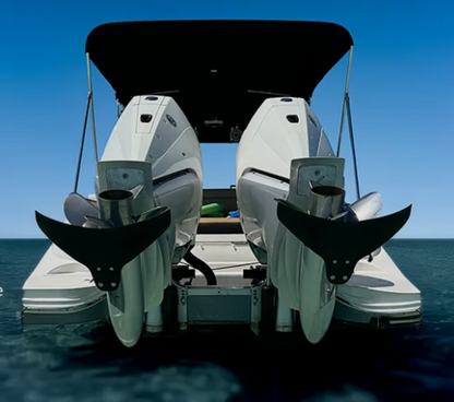 Hydrofoil & Propellbeskytter