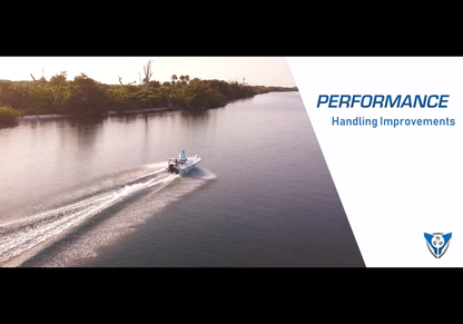 Hydro Shield – Schroefbescherming & betere planeereigenschappen