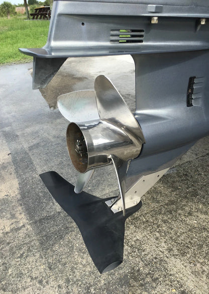 Hydrofoil & Propellbeskytter
