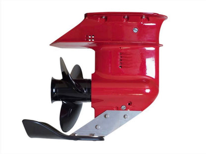 Hydrofoil & Propellbeskytter